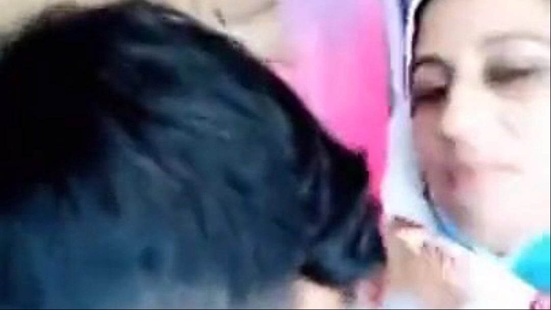 Hot muslim desi bhabhi